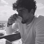 Mark Newbigging's photo