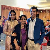 Foto von Prema Singh