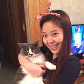 Hoily Mok's photo