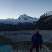 Steve Mcknight's photo