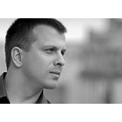 Alexander Bickov's photo