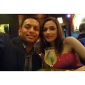Vivek Shivaprabhu's photo