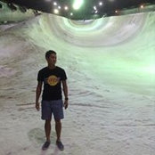 Foto de Lazy Man
