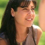 Sara Denyers billede