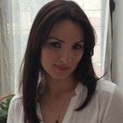 Irina Matei's photo
