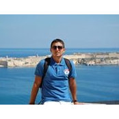 Dorin Ciuca's photo
