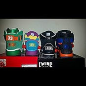 Ewing Marzさんの写真