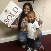 Asia Davis's photo