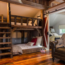 ski house