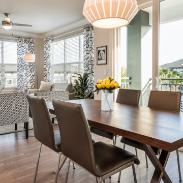 Restful Retreat Extended Stay Boutique Unit