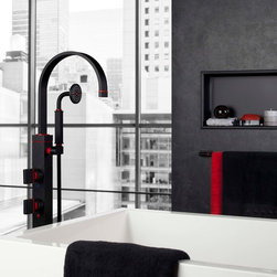Rubinet Bath Faucet and Shower - Products