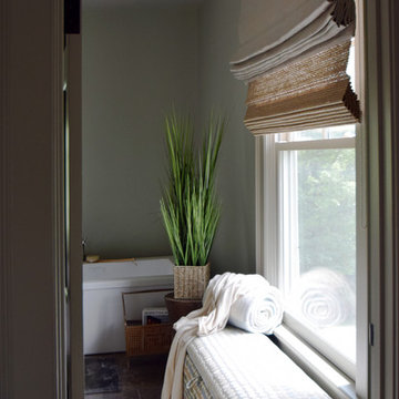 Lennox. MA: Master Bedroom Suite