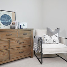 Lyra bedroom