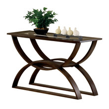 Sofa tables