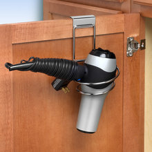 Bathroom storage