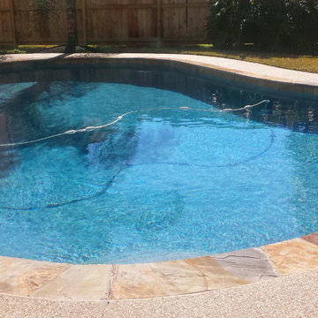 Swimming Pool Ideas