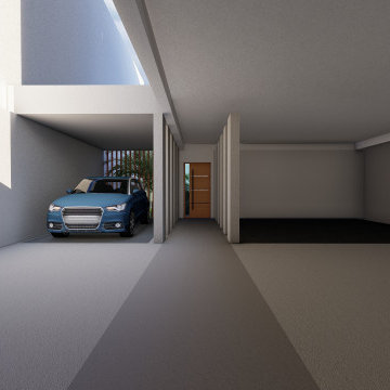 Construction d'un immeuble d'habitation | 15 logements