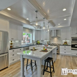 classic white shaker - Products