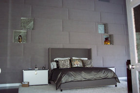 Home Extension/Bedroom - Honolulu, HI