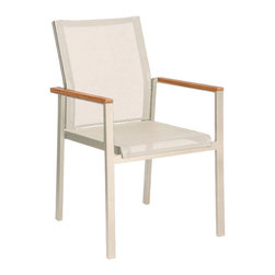 Barlow Tyrie - Outdoor Lounge Chairs