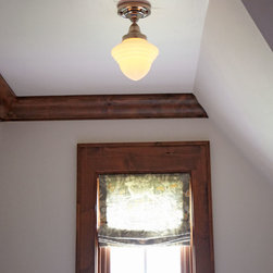 Bathroom Ceiling Fixture - Bathroom Vanity Lighting