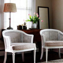 Cane Chairs