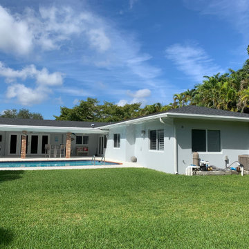 Palmetto Bay Home