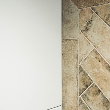 Woodhue Kitchen