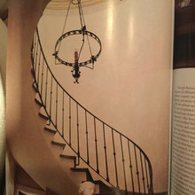 Railing