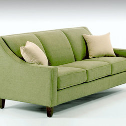 City Sofa - Sofas