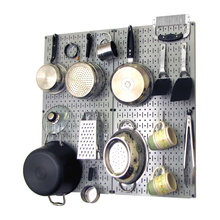 Peg Board