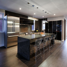 Kitchens