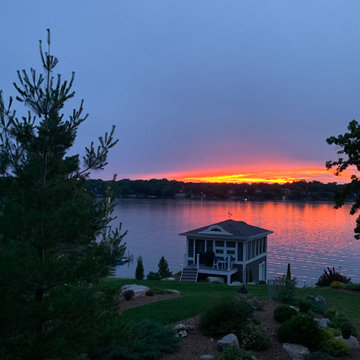 Boat House