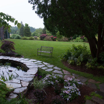 Hillside Garden--A hidden gem