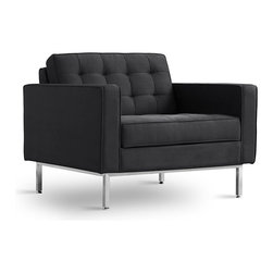 Gus modern Spencer Chair - Products