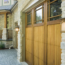 garage doors