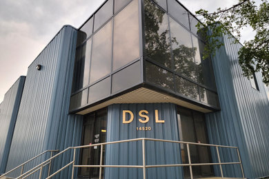 DSL inc,