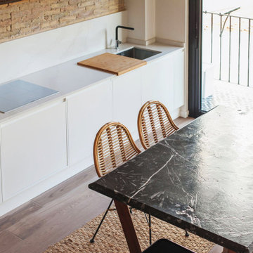 Apartamento en Ruzafa