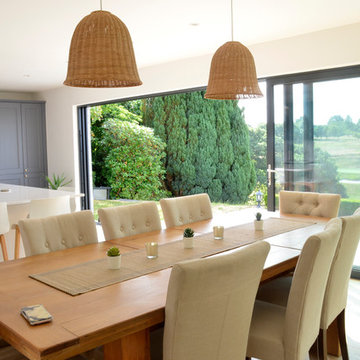 Kitchen Case Study: KF Kitchens - Stream of Light
