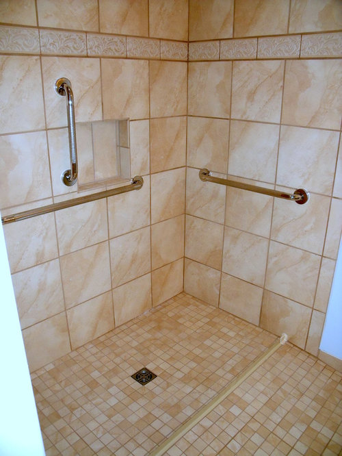 Bathroom Remodel San Diego san diego accessible bathroom remodel with barrier free shower Bathroom Remodel San Diego san diego accessible bathroom remodel with barrier free shower