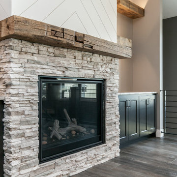 Rapids Ridge Home