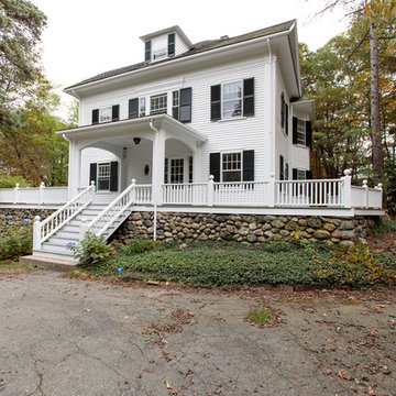 55 Coburn Road, Weston Ma