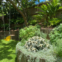 Burbong Garden