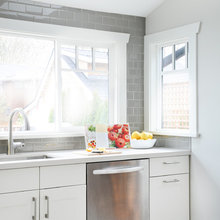 Velux Skylights