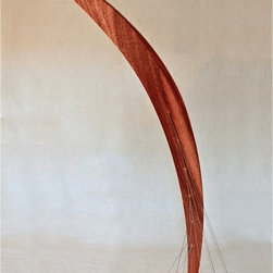 Arc Floor Lamp - Floor Lamps