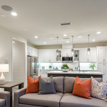 Pacifica San Juan in San Juan Capistrano - The Cove Residence One