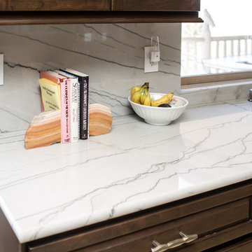 Foothills Road Whole Home Renovation