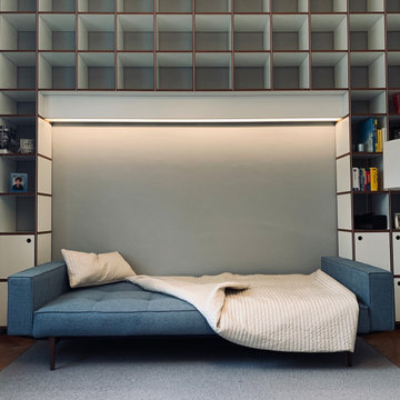 WOHNUNG WESTEND