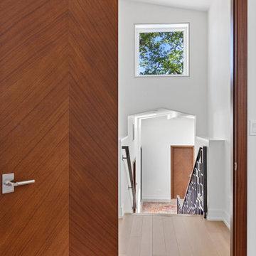 Modern Interior Doors in Wilmette, IL