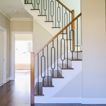 Nugent Residence